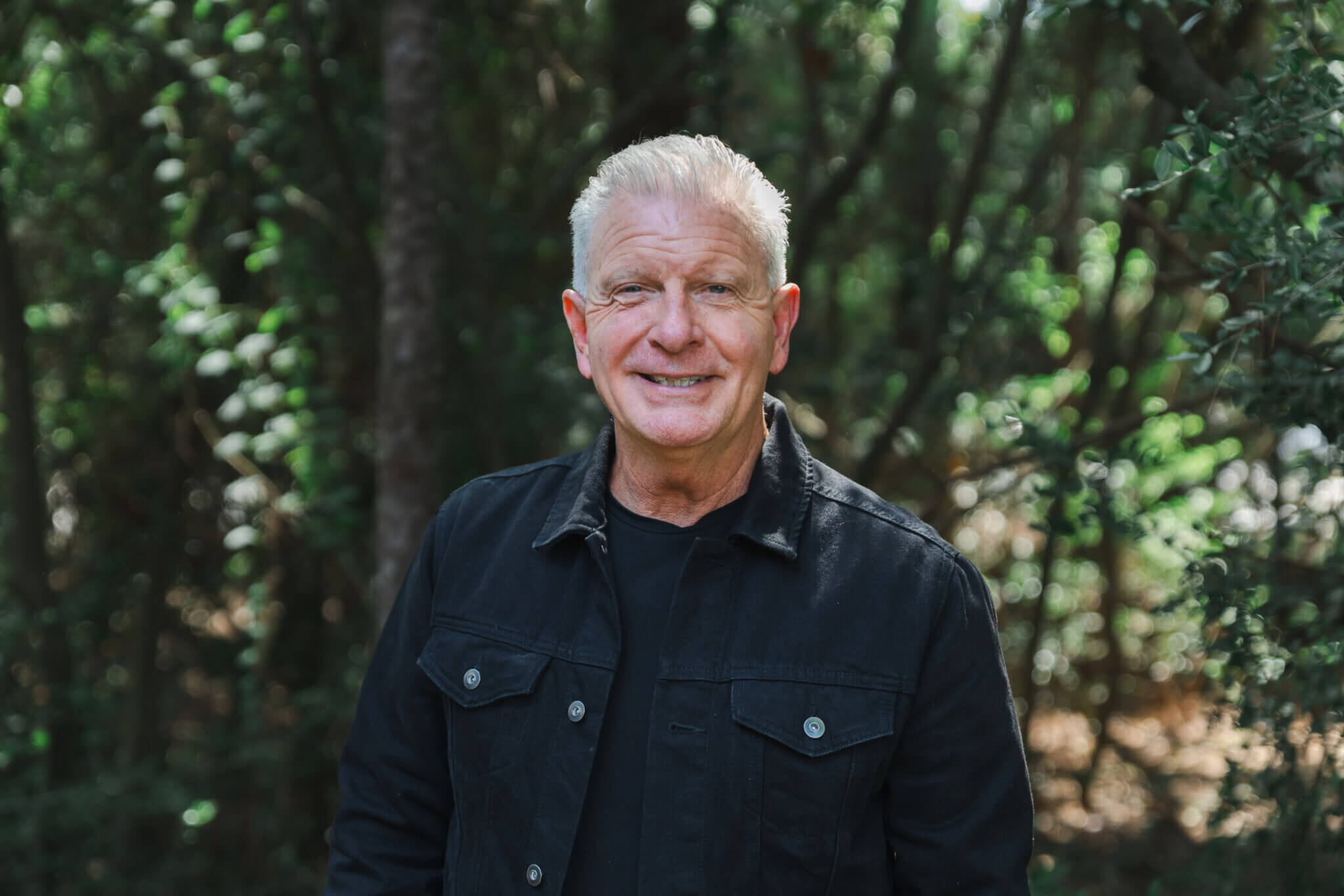 Randy Riggins Meet Our Team | The Crossing Church